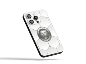 Jaguar Cover Telefono Stile Professionale Solido